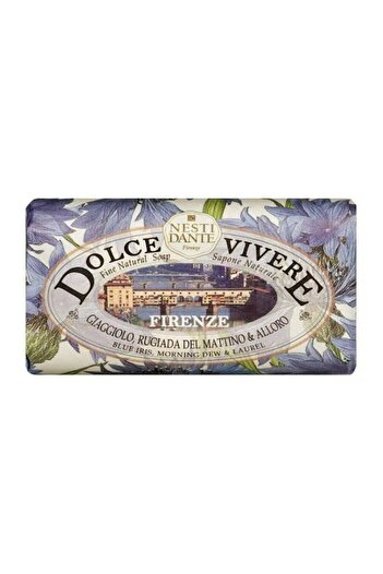 Nesta Nesti Dante Dolce Vivere Firenze Bar Soap 250 g
