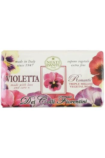 Nesta Nesti Dante Dei Colli Fiorentini Solid Soap 250 g