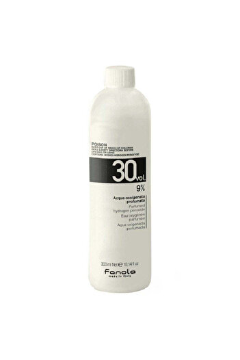 Fanola Oxidant - Activator cremă 30 Vol / 9% 300ml -
