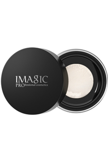 imagic Loose Powder FA-102 Transparent 8.5 g