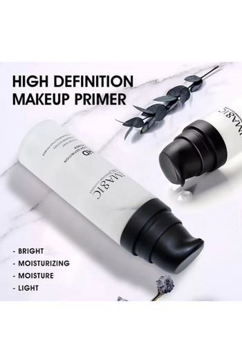 imagic High Definition Primer
