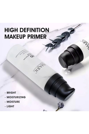 imagic High Definition Primer