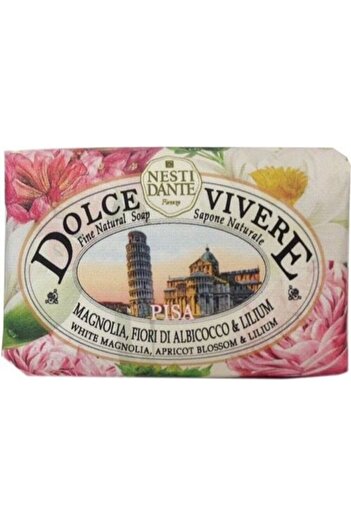 Nesta Nesti Dante Sweet Life Pisa