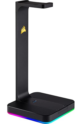 Corsair Surround Sound Gaming Headset, Black - CA-9011152-NA