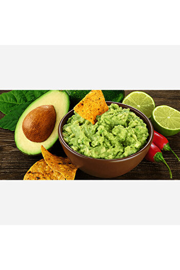 Metro Chef Salsa Guacamole, Metro Chef, 1 KG