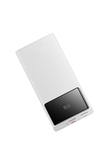 Baseus Powerbank 10000mAh, USB Type-C, Micro-USB Baseus, PPXJ100002