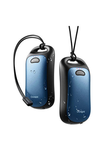 OCOOPA Body Warmer IP45 Ocoopa, 2x 3000mAh, UT3061-LIGHT