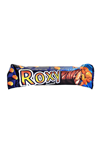 Roxy Chocolate and Hazelnut Bar, 24 pcs x 45 g,