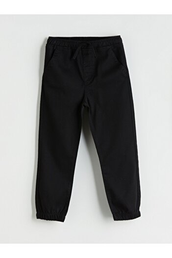 LC Waikiki Lcw Kids New Season Elastic Waist Boys Jogger Pants