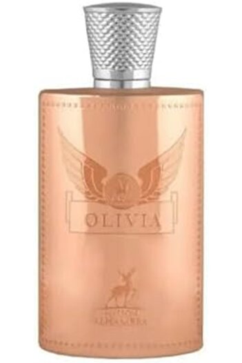 Maison Alhambra Olivia Femme Eau de Parfum Spray by Maison Alhambra, 80ml