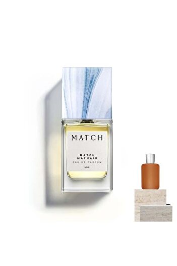 Match Mathur Perfume