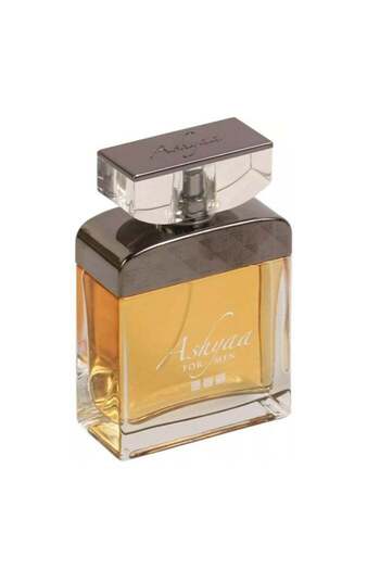 AK.Saeed Abdul Khaliq Saeed Ashya Perfume for Men, Eau de Parfum, 100 ml