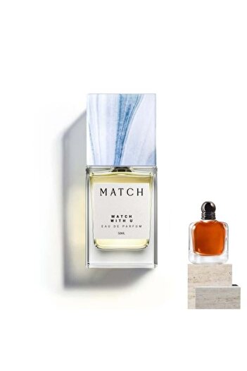 Match With You Eau de Parfum 75ml