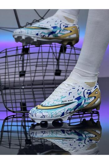 XR Лижні черевики Halisa Sports