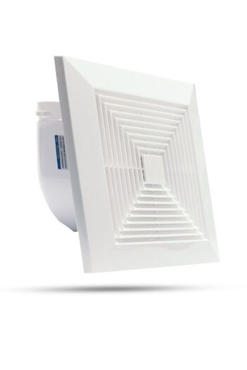 GENERAL'S 10 inch decorative ceiling exhaust fan