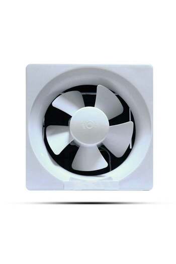 GENERAL'S Wall Exhaust Fan 6" Inch