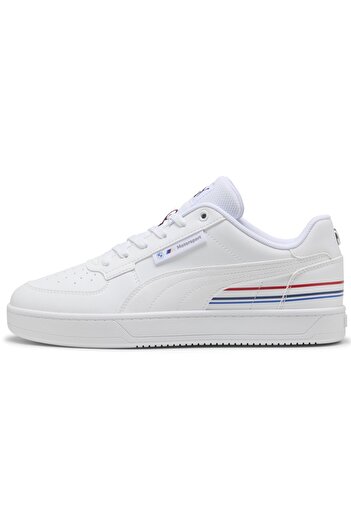 Puma Bmw Mms Caven 2.0 308904 Men's Sports Sneaker Shoes White