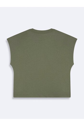 Ltb Πράσινο T-shirt