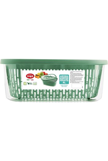 erorex 4Ltr Fruits Keeper Sn 021480