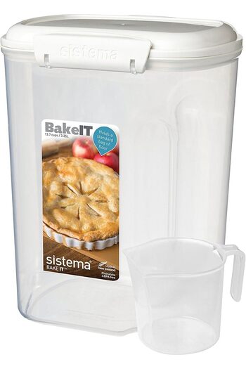 erorex Bake It 3.25 L With Cup (01250)