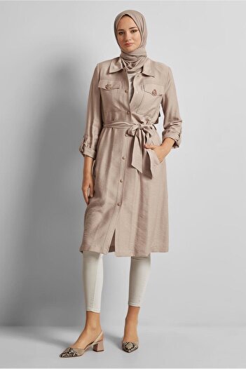 Alvina Belted Wear 45443