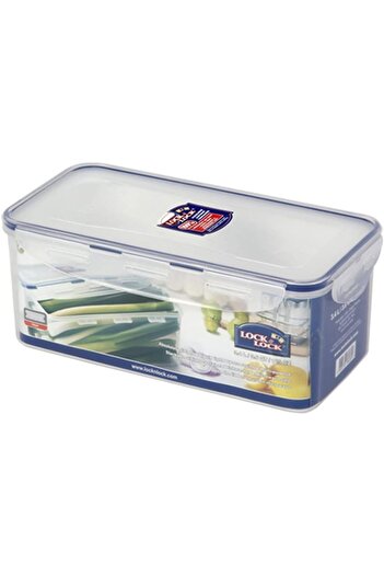 erorex Rectangular Container 3.4 Liter