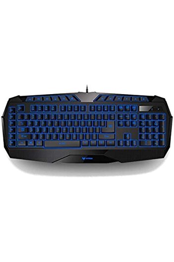 erorex لوحة مفاتيح ميكانيكية للألعاب V52 Pro شديدة التحمل