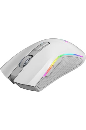 erorex Gm 314 Wh Wired Gaming Mouse White