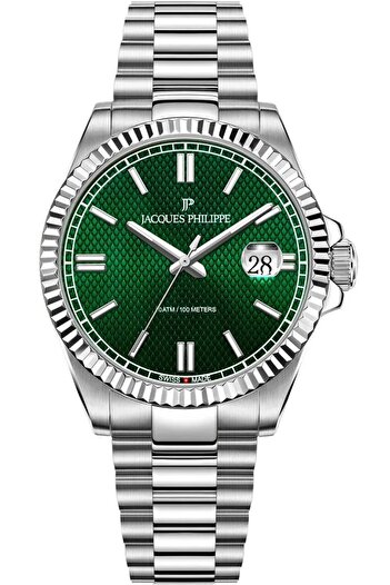 Jacques Philippe Jpqgs5913X6V3 Men Wrist Watch