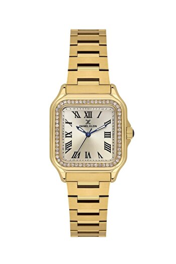 Daniel Klein Dk.1.14040-2 Women's Wristwatch