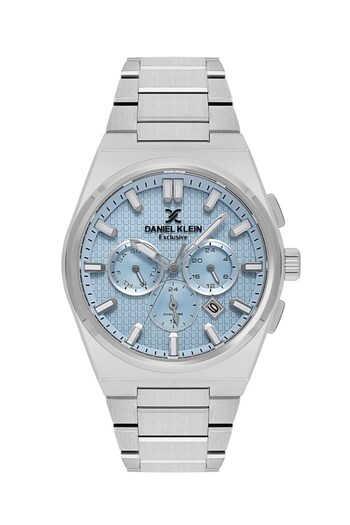 Daniel Klein Dk.1.13981-9 Men's Wristwatch