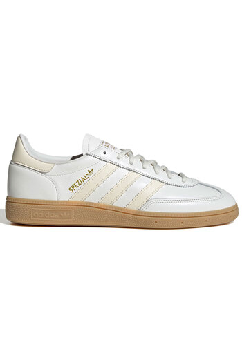 adidas Handball Spezial Men's White Sports Shoes Js3867
