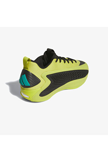 adidas Anthony Ewdards 1 Lo Erkek Sarı Spor Ayakkabı
