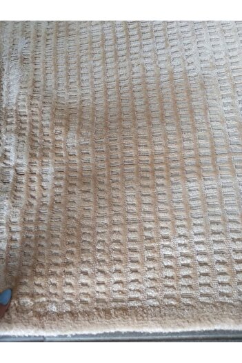 Otto Home Affaire carpet, textile, sand, 200 x 300 cm