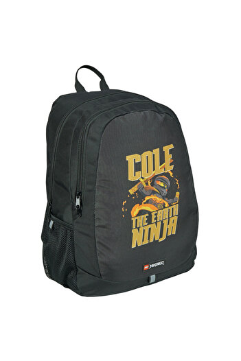 LEGO Ninjago School Backpack, Boys' Backpack
