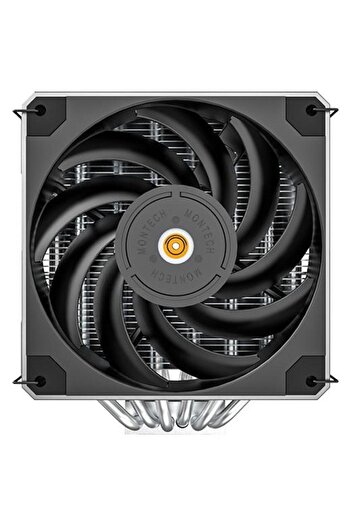 MONTECH Cooler Metal DT24 BASE