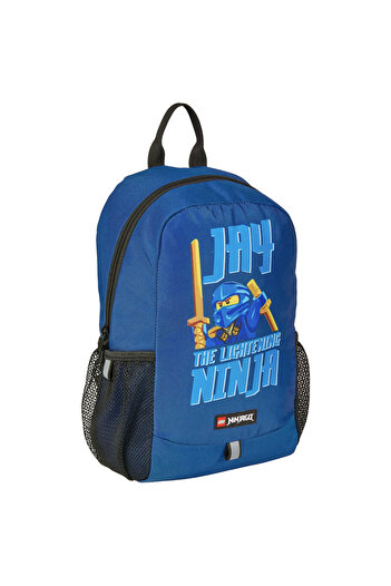 LEGO Ninjago Kids M Backpack, Boys' Backpack