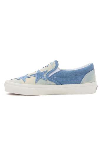 Vans Tenisi Classic Slip-On