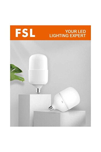 Sueva Bec LED T130 42W 6500K Lumina Rece
