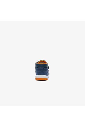 Timberland Toddle Tracks Bebek Mavi Bot