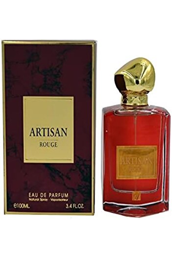 ASA Artisan Rouge Eau de Toilette 100ml