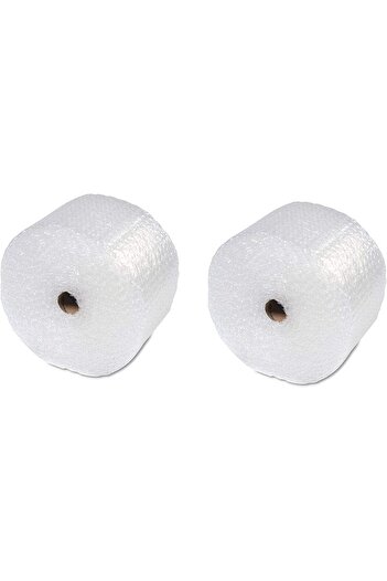 Taimi Air Bubble Wrap Packing Roll 2 Pieces, 50 x 50 cm Each