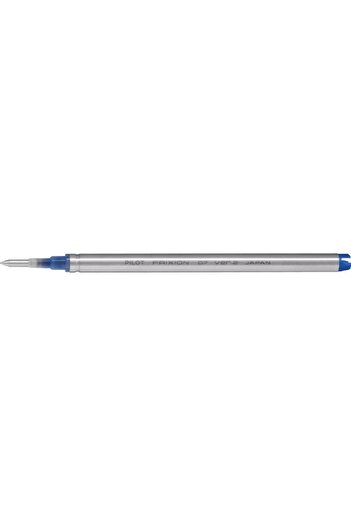 Pilot albastru