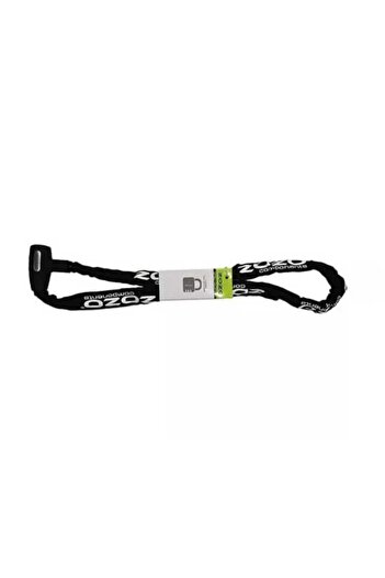 Zozo 4X120Cm Keyed Chain Lock