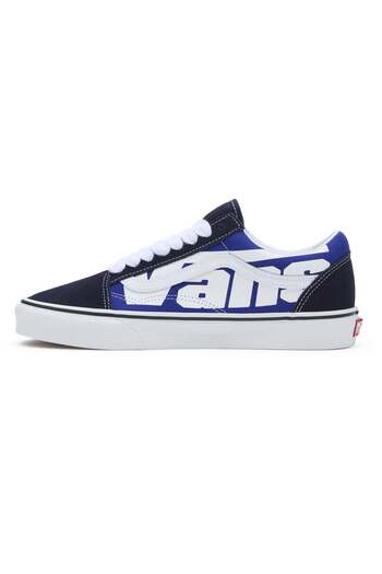 Vans Old Skool Tennis