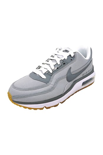 Nike , Air Max LTD sneakers, Ash grey