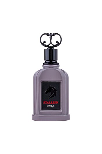 Zİmaya Stallion, EDP, 100ml + 35ml Purse Perfume