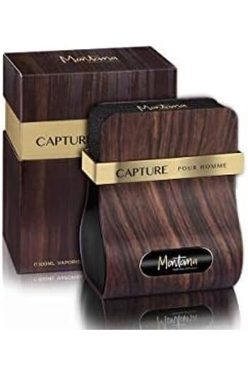 MONTANA Captive Pour Homme Eau de Parfum 100ml for Men
