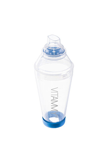 Vitammy Tube 4 inhalation chamber, without mask, 198 ml capacity