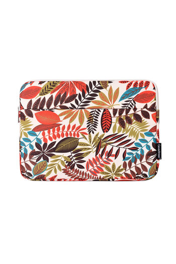 canvasartisan Geantă pentru laptop 15 - 16 inch CanvasArtisan, galbenă, H30-11